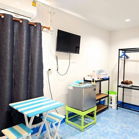 Tr Bungalow Ko Yao Yai Ngoại thất bức ảnh