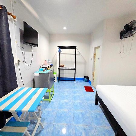 Tr Bungalow Ko Yao Yai Ngoại thất bức ảnh