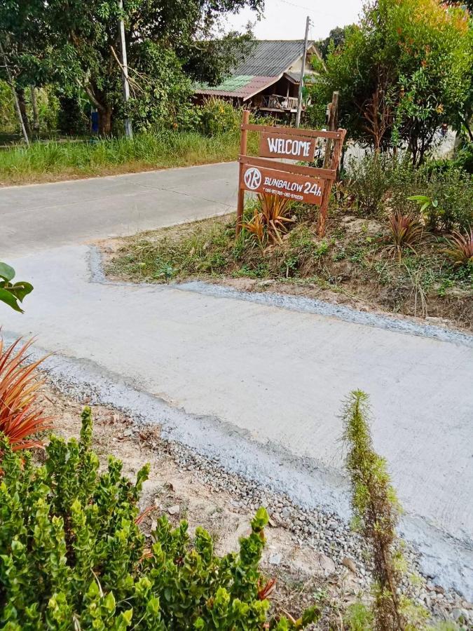 Tr Bungalow Ko Yao Yai Ngoại thất bức ảnh