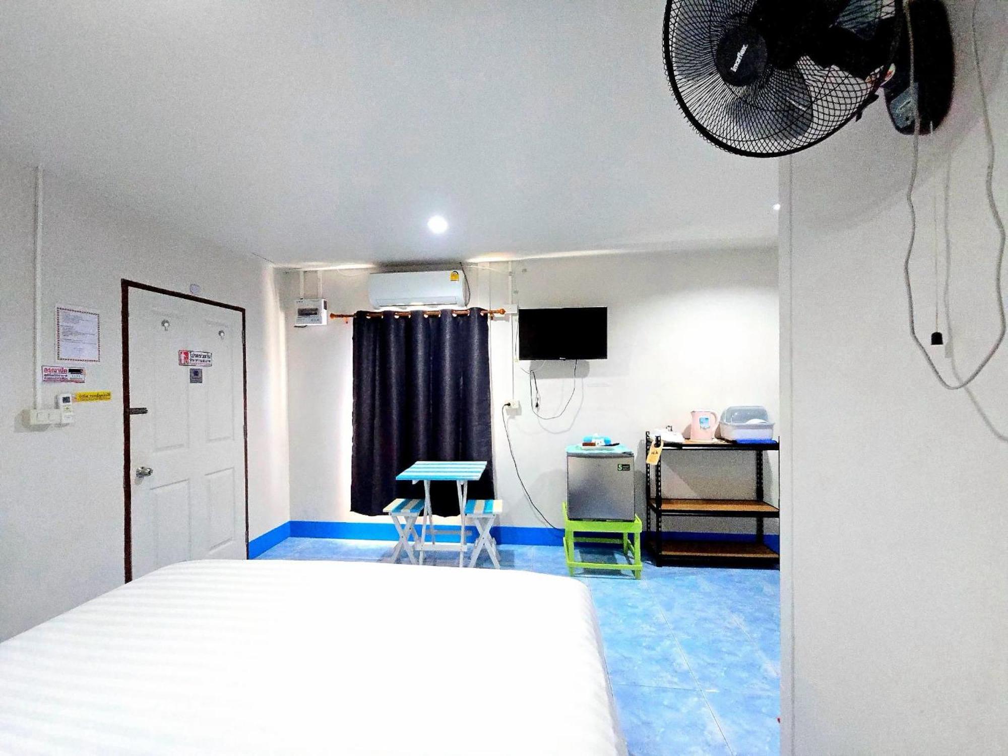 Tr Bungalow Ko Yao Yai Ngoại thất bức ảnh
