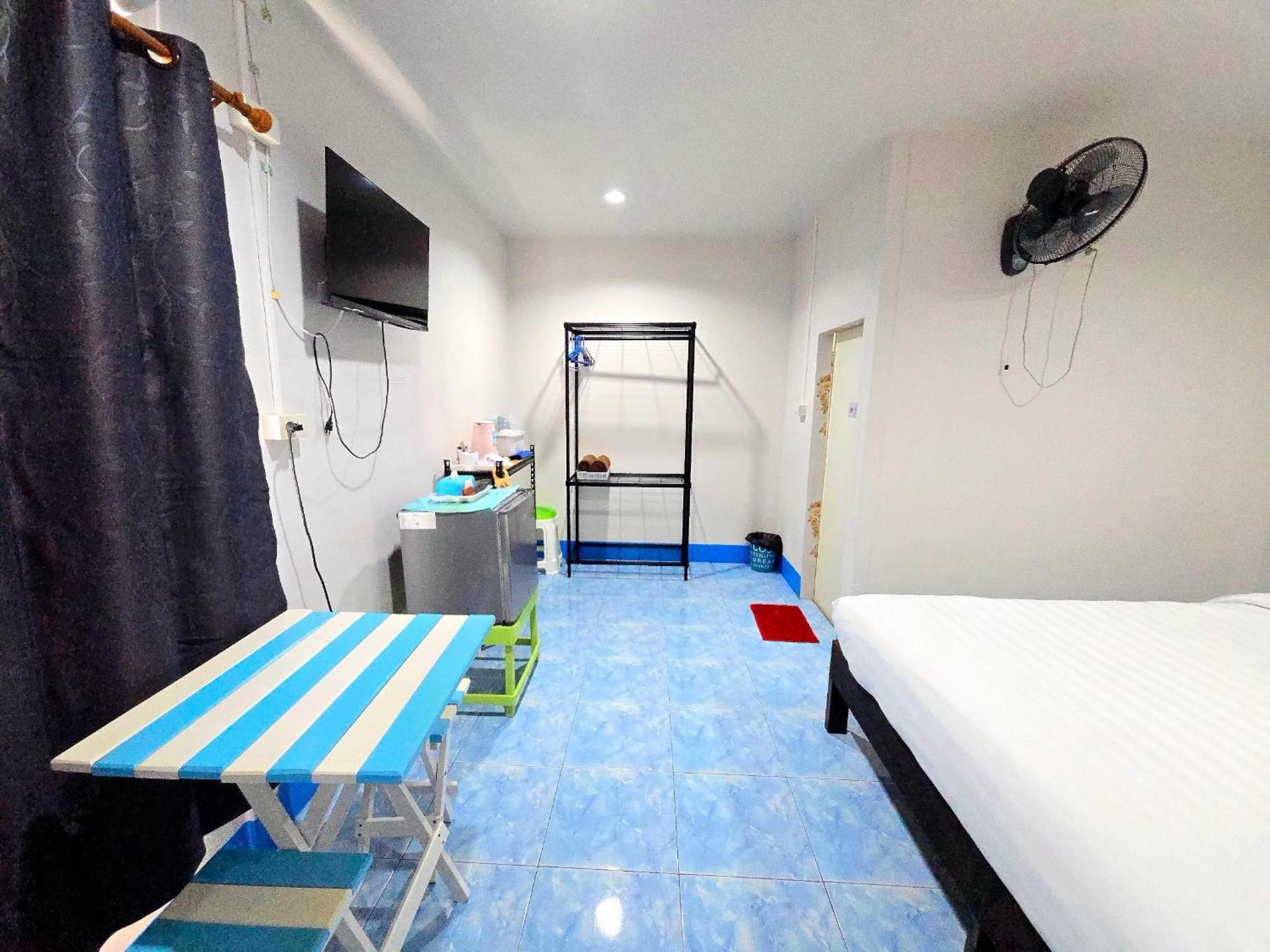 Tr Bungalow Ko Yao Yai Ngoại thất bức ảnh