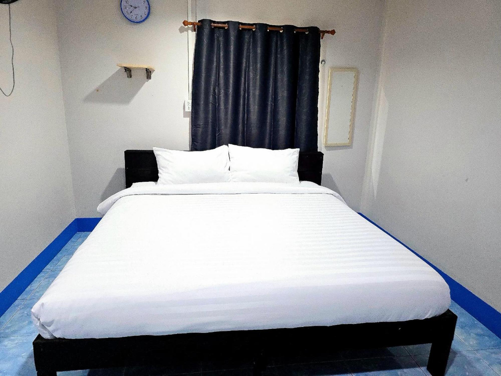 Tr Bungalow Ko Yao Yai Ngoại thất bức ảnh