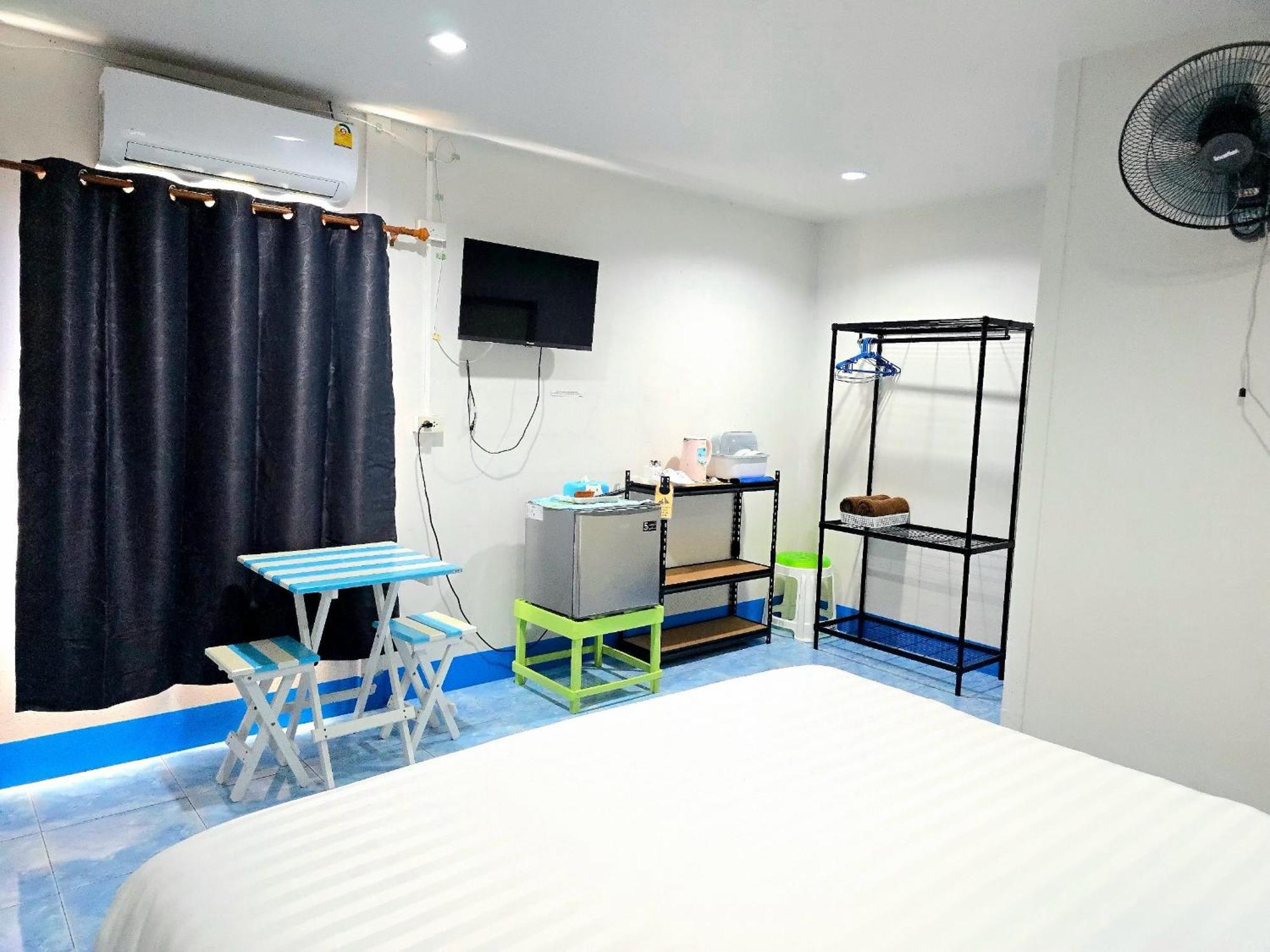 Tr Bungalow Ko Yao Yai Ngoại thất bức ảnh
