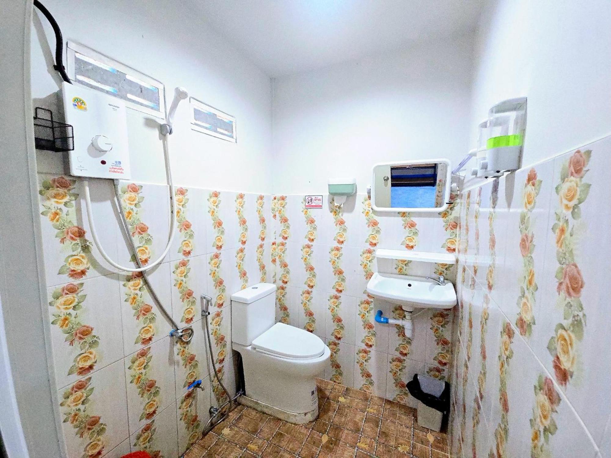 Tr Bungalow Ko Yao Yai Ngoại thất bức ảnh
