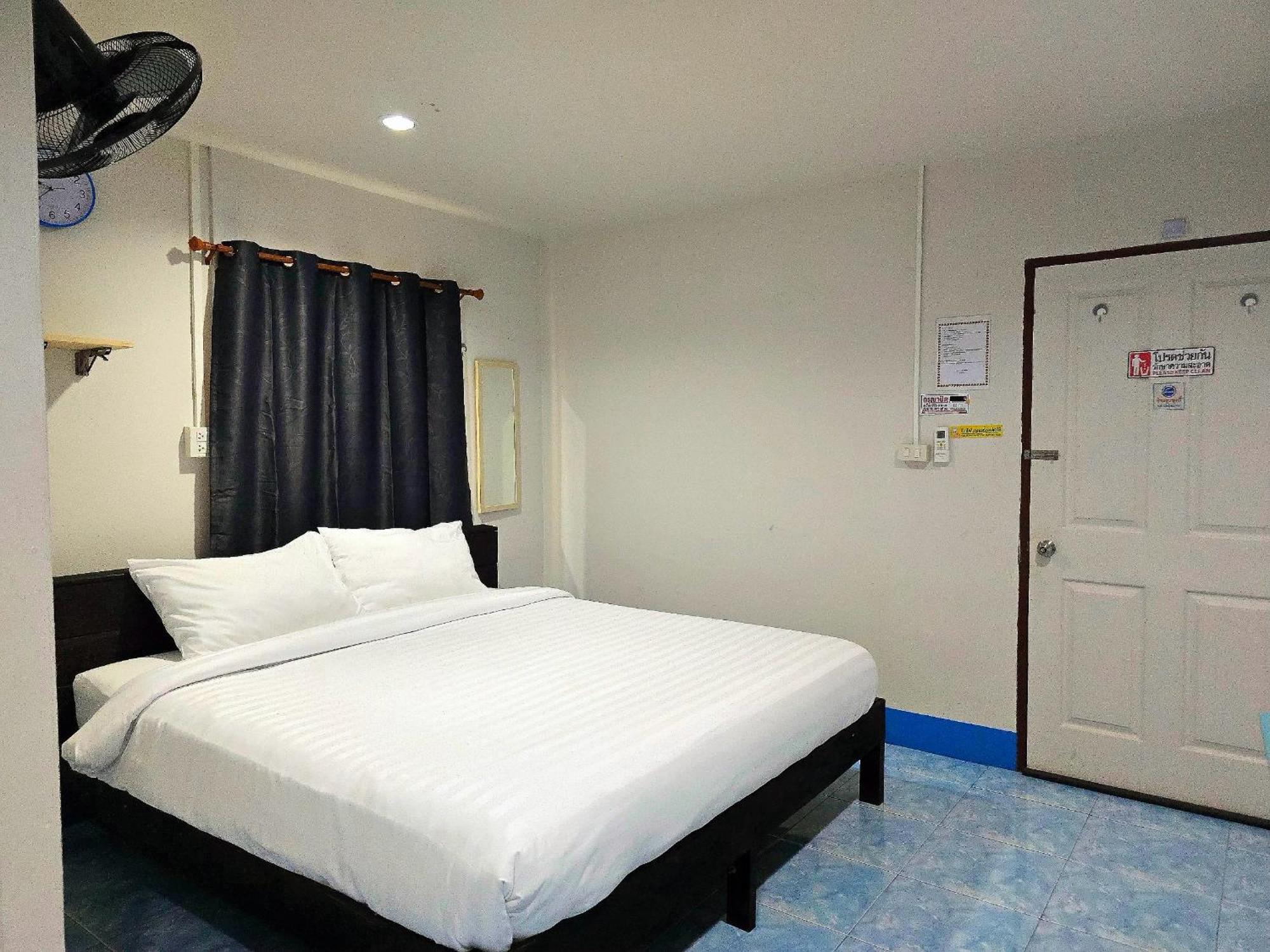 Tr Bungalow Ko Yao Yai Ngoại thất bức ảnh