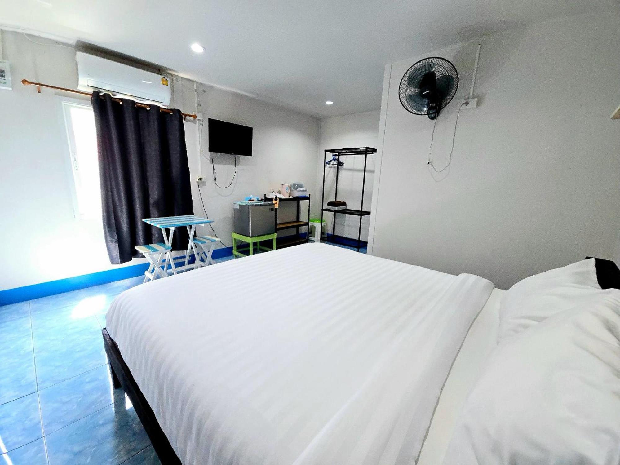 Tr Bungalow Ko Yao Yai Ngoại thất bức ảnh