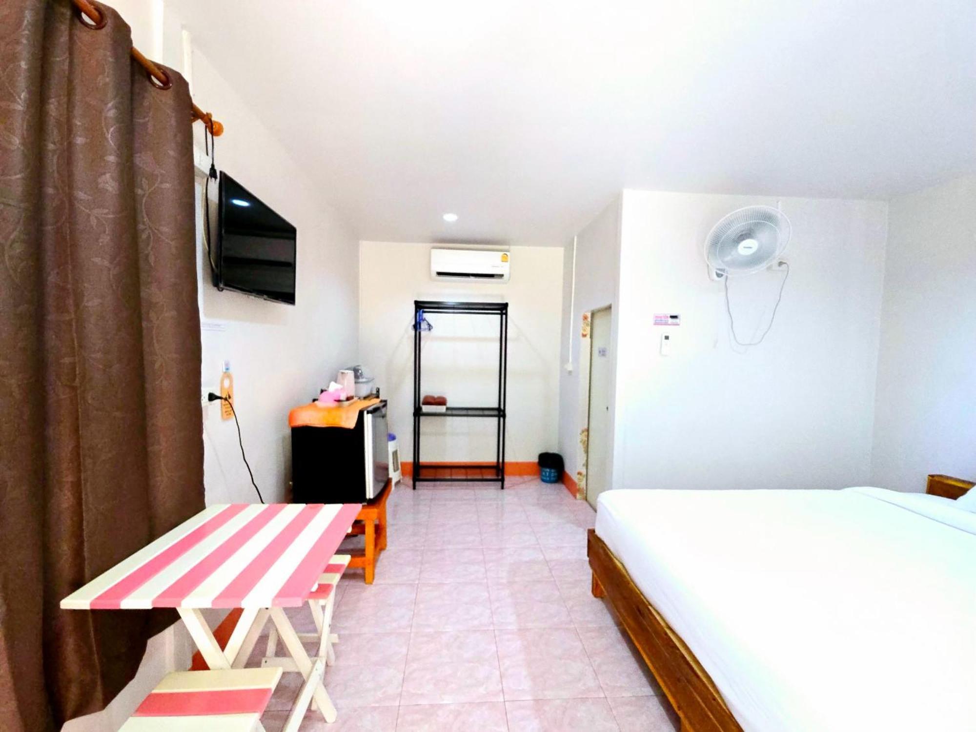 Tr Bungalow Ko Yao Yai Ngoại thất bức ảnh