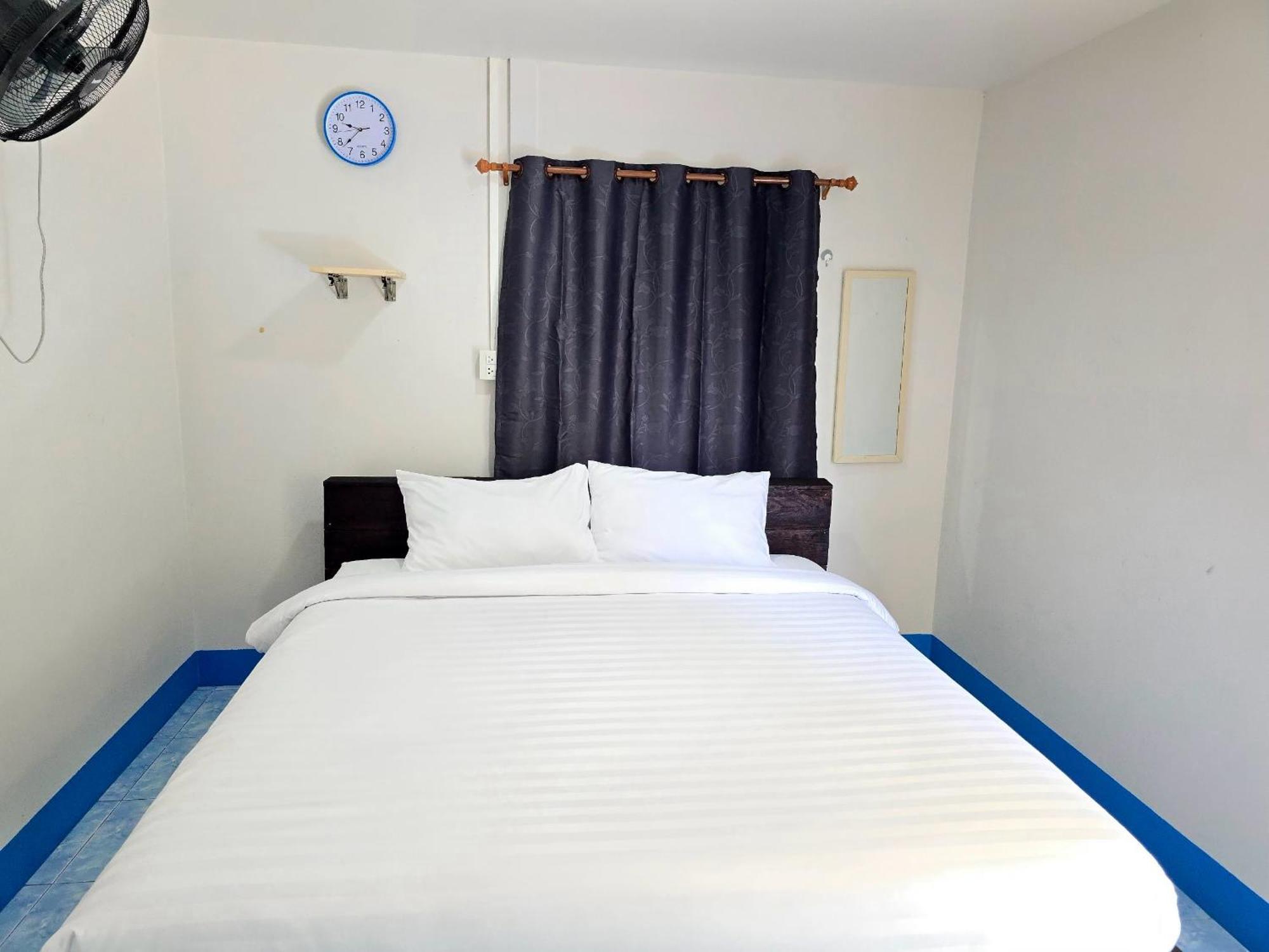 Tr Bungalow Ko Yao Yai Ngoại thất bức ảnh