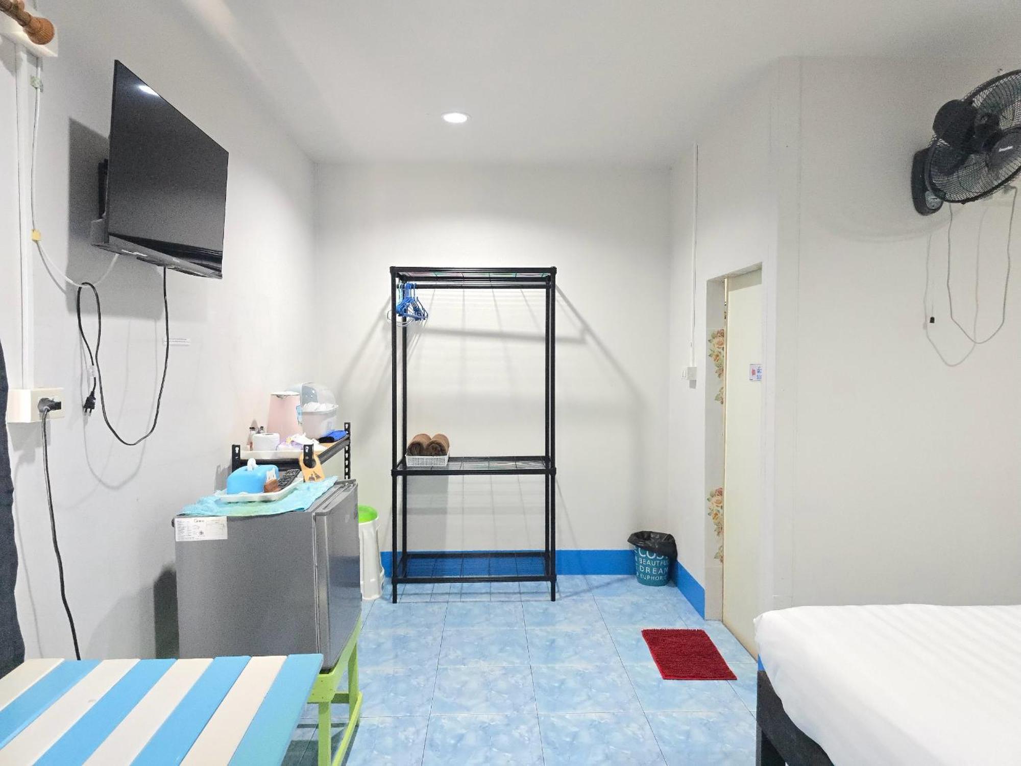 Tr Bungalow Ko Yao Yai Ngoại thất bức ảnh