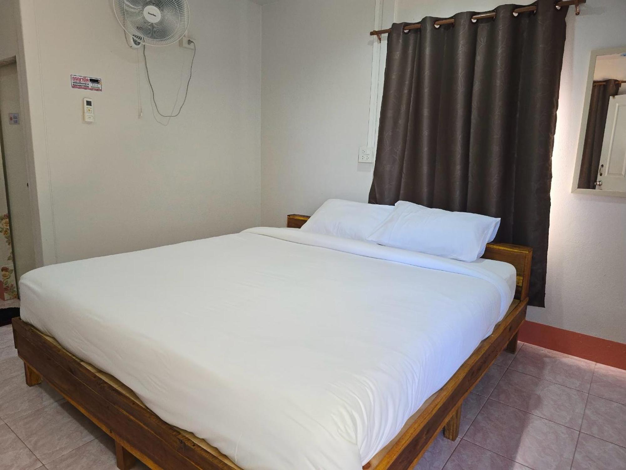 Tr Bungalow Ko Yao Yai Ngoại thất bức ảnh