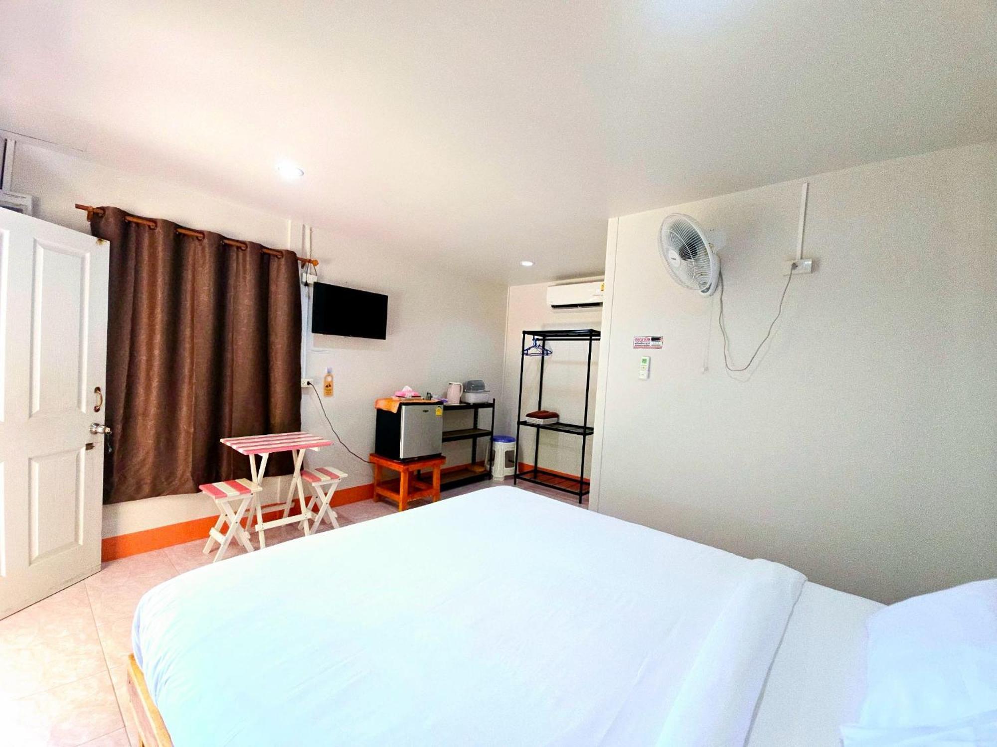 Tr Bungalow Ko Yao Yai Ngoại thất bức ảnh