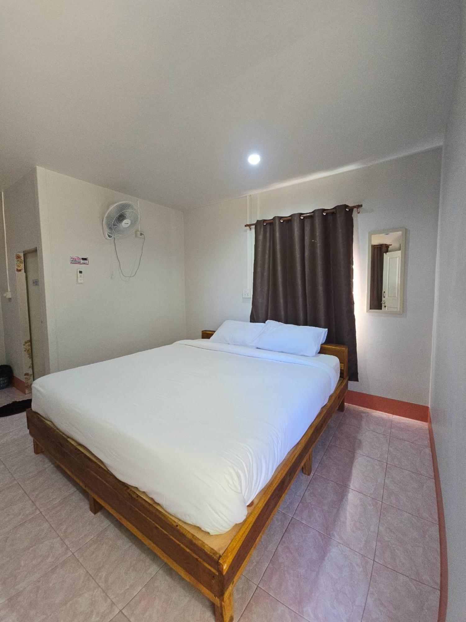 Tr Bungalow Ko Yao Yai Ngoại thất bức ảnh