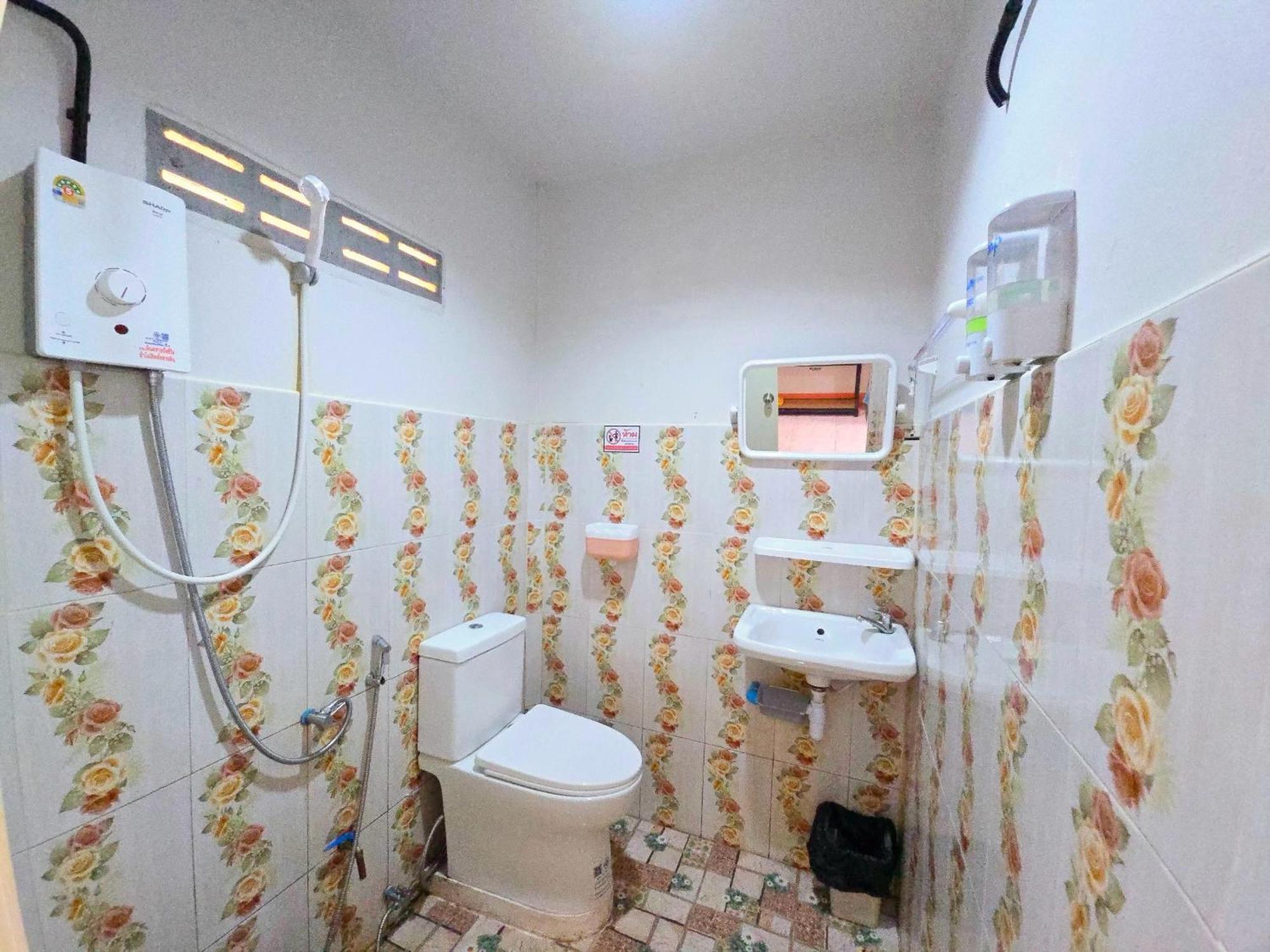 Tr Bungalow Ko Yao Yai Ngoại thất bức ảnh