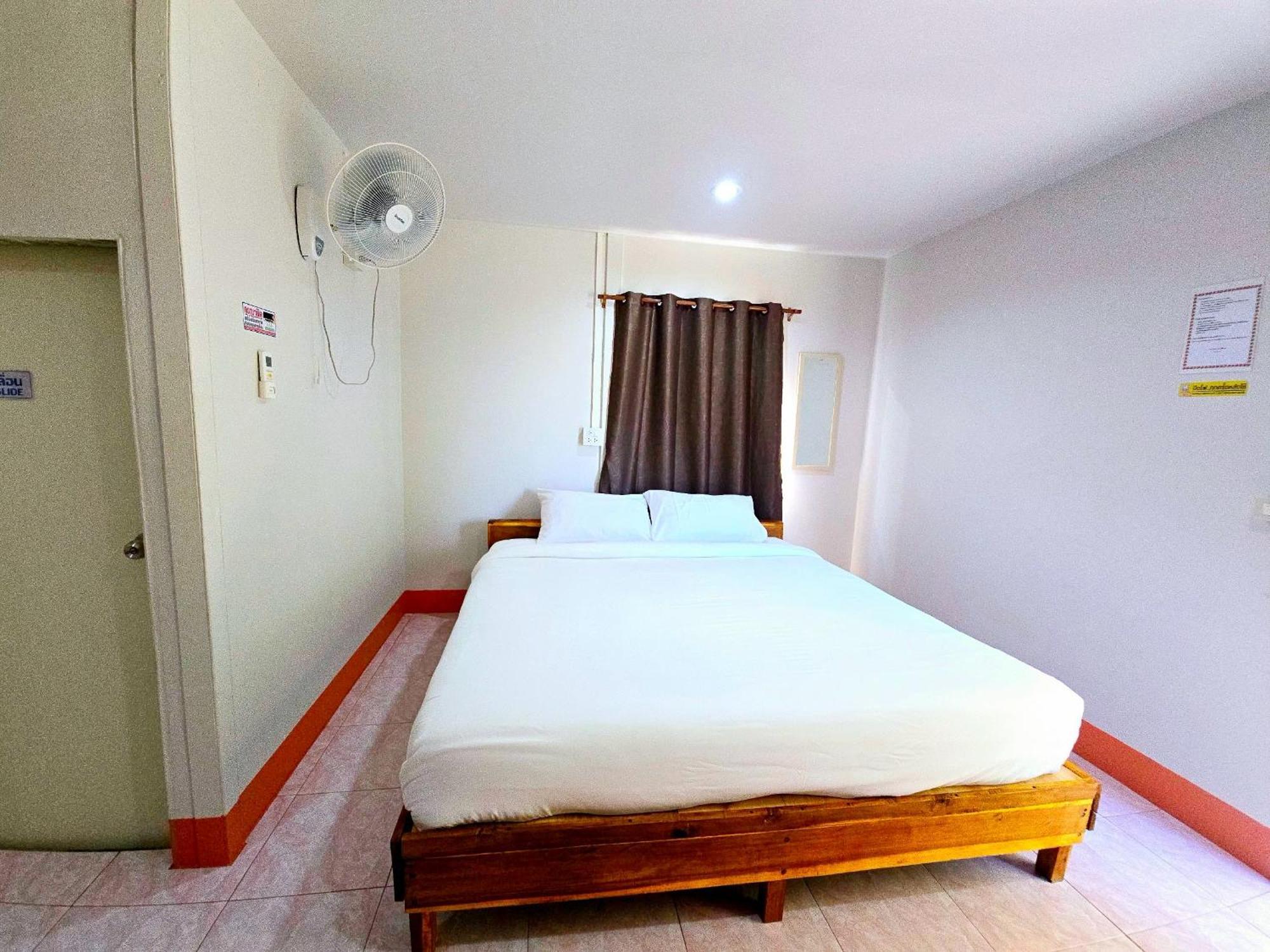 Tr Bungalow Ko Yao Yai Ngoại thất bức ảnh